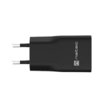 Natec Ribera USB Charger Gan Slim USB 1X USB-A + 1X USB-C 20W NUC-2377 - Image 6