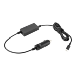 Lenovo USB-C DC Travel Power Adapter - Image 2