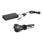Dell Dock Euro 180W AC Adapter With 2M Euro Power Cord (Kit) - Image 2