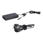 Dell Dock Euro 180W AC Adapter With 2M Euro Power Cord (Kit) - Image 3