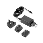 Lenovo 65W USB-C AC Travel Adapter