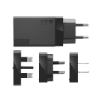 Lenovo 65W USB-C AC Travel Adapter - Image 2