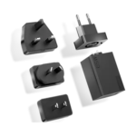 Lenovo Travel Adapter - Image 2