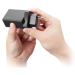 Lenovo Travel Adapter - Image 3