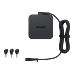 Asus Universal Mini Mulit-tips Adaptor EU - Image 2