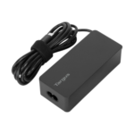Targus 65 W USB-C PD Charger - For Laptops or Power Pass-Thru Docks - Image 2