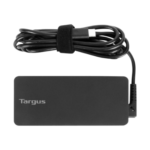 Targus 65 W USB-C PD Charger - For Laptops or Power Pass-Thru Docks - Image 3