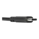 Targus 65 W USB-C PD Charger - For Laptops or Power Pass-Thru Docks - Image 5