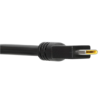 Targus 100 W USB-C PD Charger - For Laptops or Power Pass-Thru Docks - Image 2
