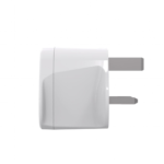 Gembird World to UK power adapter plug, 10 A A-AC-UKMINTF - Image 3