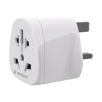 Gembird World to UK power adapter plug, 10 A A-AC-UKMINTF - Image 5