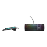 Dell Alienware Gaming Keyboard - Image 7