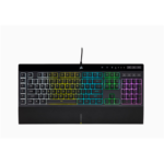 Corsair Rubber Dome