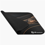 Arozzi Zona Square Floor Pad Black/Gold - Image 4