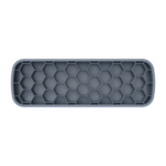 Fellowes Breyta Compact Keyboard (TKL) Wrist Rest - Image 8