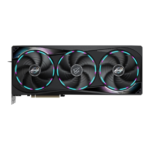 Gigabyte AORUS GeForce RTX 5080 MASTER 16G NVIDIA