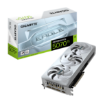 Gigabyte GeForce RTX 5070 Ti EAGLE OC ICE SFF 16G NVIDIA