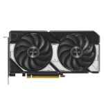 Asus Dual GeForce RTX 5060 8GB GDDR7 OC Edition NVIDIA