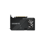 Gigabyte GeForce RTX 5060 Ti WINDFORCE MAX OC 8G NVIDIA - Image 10