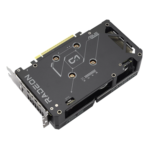 Asus Dual Radeon RX 9060 XT 16GB GDDR6 AMD - Image 5