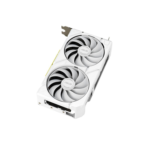Asus Dual Radeon RX 9060 XT 16GB GDDR6 AMD - Image 4