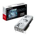 Gigabyte Radeon RX 9070 XT GAMING OC ICE 16G AMD