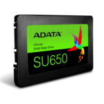 ADATA Ultimate SU650 3D NAND SSD - Image 2