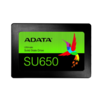 ADATA Ultimate SU650 3D NAND SSD - Image 3