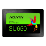 ADATA Ultimate SU650 3D NAND SSD - Image 4