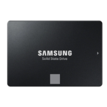 Samsung SSD