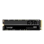 Lexar M.2 NVMe SSD