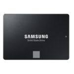 Samsung SSD