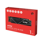 ADATA XPG Gammix S70 BLADE - Image 9