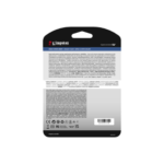 Kingston DC600M 960 GB - Image 4
