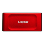 Kingston External SSD SXS1000R