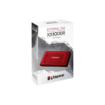 Kingston External SSD SXS1000R - Image 3