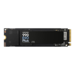 Samsung SSD 990 EVO Plus