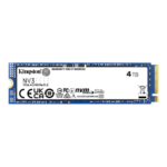 Kingston SSD NV3