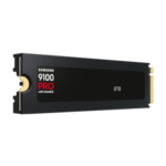 Samsung SSD 9100 PRO With Heatsink - Image 3