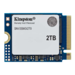 Kingston SSD NV3