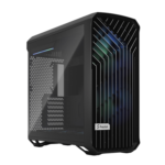 Fractal Design Torrent Black RGB TG Light Tint