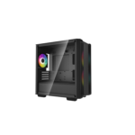 Deepcool Micro-ATX CASE - Image 2