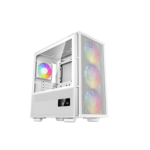 Deepcool MID TOWER CASE