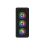 Fury PC Case SHOBO SH4F RGB