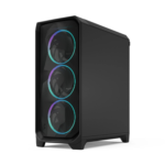 Fractal Design Meshify 3 Black RGB TG Light Tint - Image 5