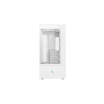 Deepcool Case CH690 DIGITAL WH - Image 3