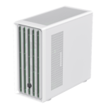 Gamemax Case CLAW 460 WH - Image 8