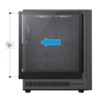 Gamemax Case STORM 2 AB - Image 2