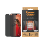 PanzerGlass Screen protector