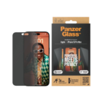 PanzerGlass Privacy Screen Protector - Image 2